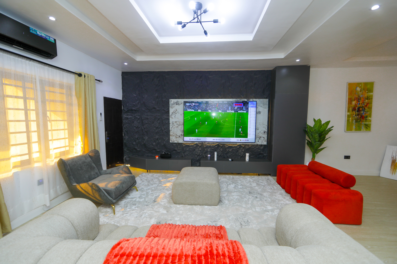 Lubarsch Apartments 3-Bedroom Bungalow